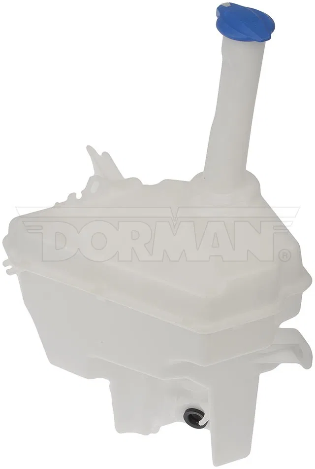 603-860 – DORMAN Windshield Washer Reservoir, OE Replacement 4 Liter Capacity